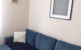 Apartament W Sercu Starego Miasta