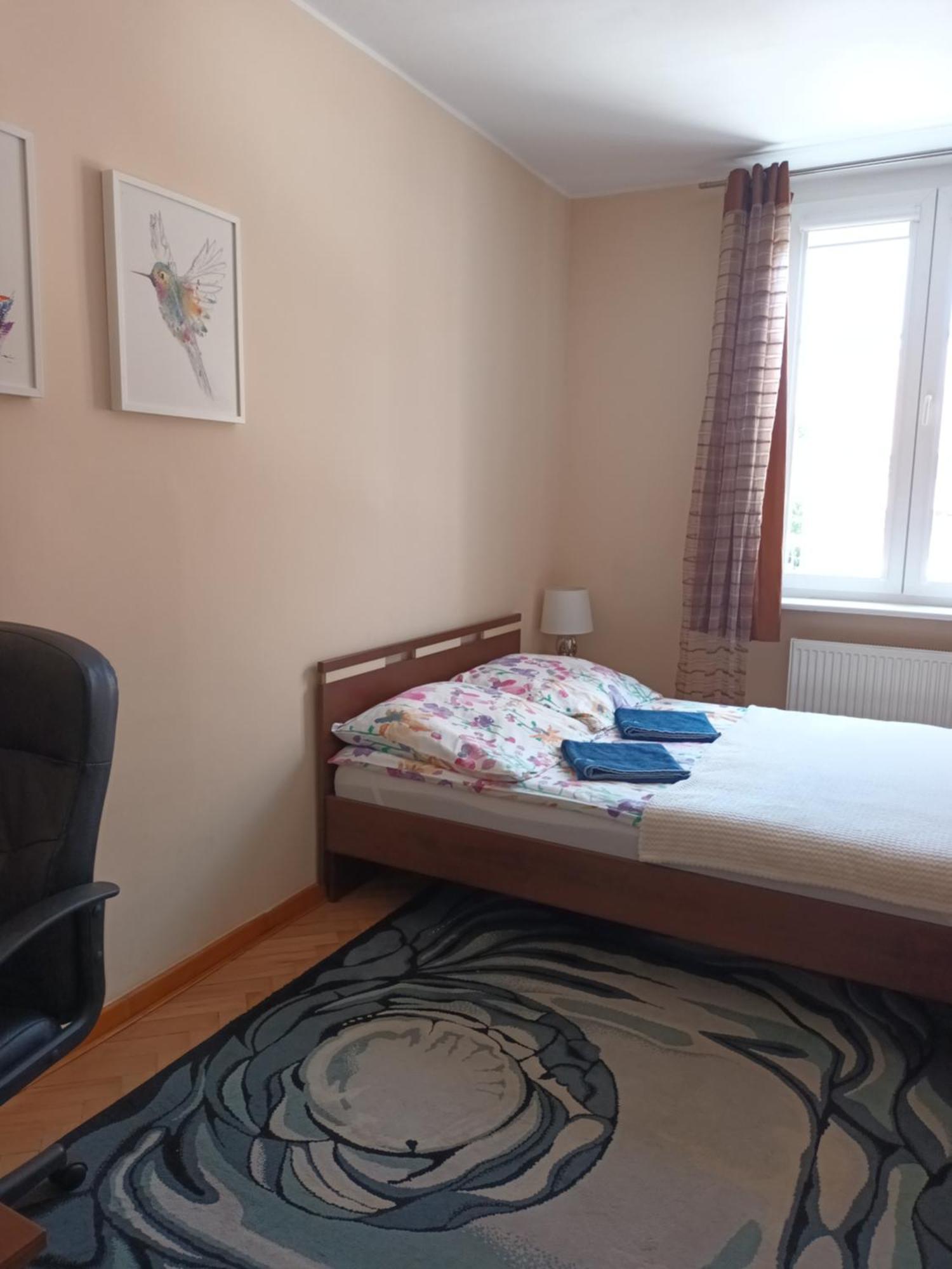 Apartament W Sercu Starego Miasta Allenstein Exterior foto
